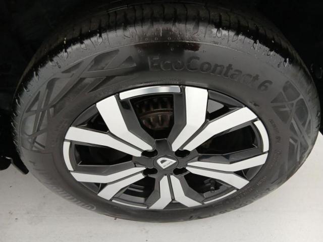 Dacia Sandero image 1