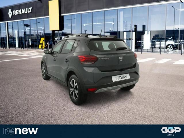 Dacia Sandero image 8