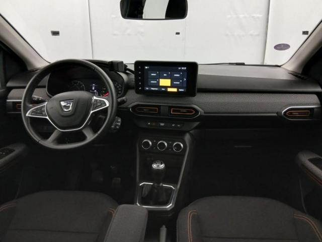 Dacia Sandero image 3