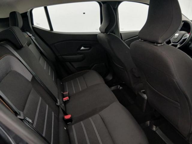 Dacia Sandero image 5