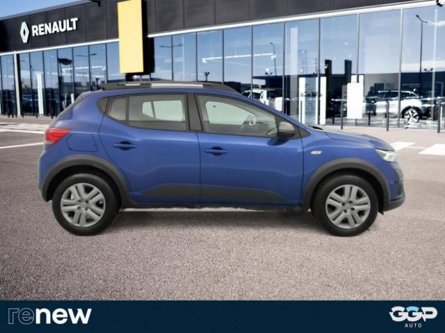 Dacia Sandero image 9