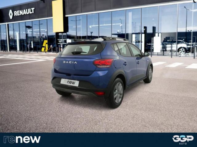 Dacia Sandero image 3