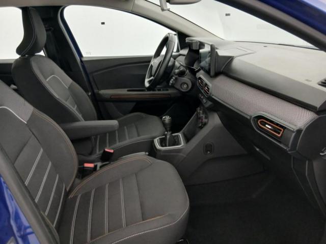 Dacia Sandero image 1