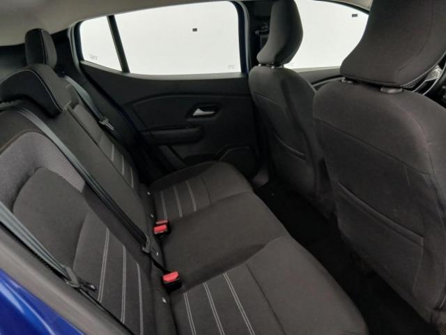 Dacia Sandero image 4