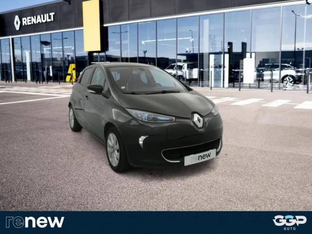 Renault Zoe image 5