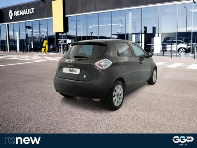 Renault Zoe image 1