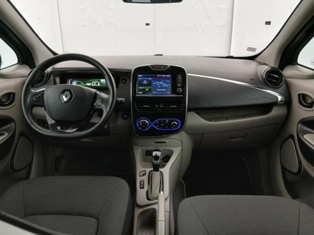 Renault Zoe image 3