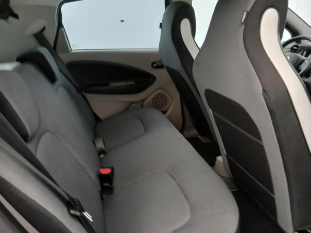 Renault Zoe image 4