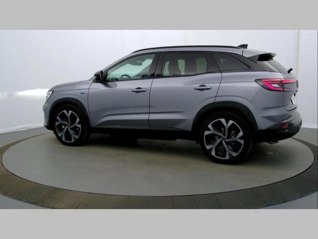 Renault Austral image 8