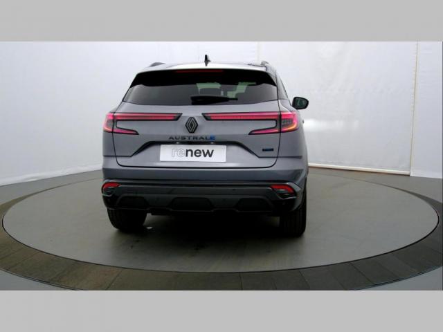 Renault Austral image 3