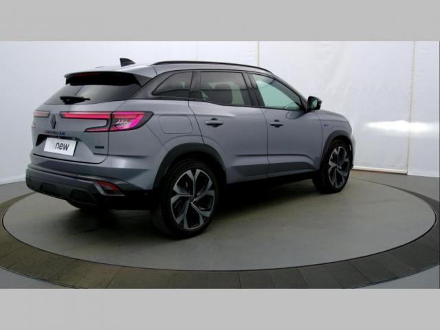 Renault Austral image 7