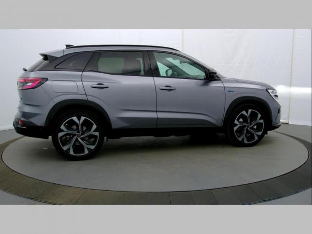 Renault Austral image 2