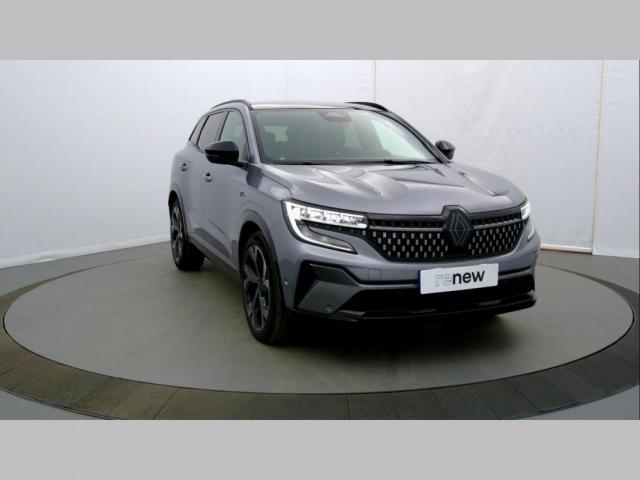 Renault Austral image 9