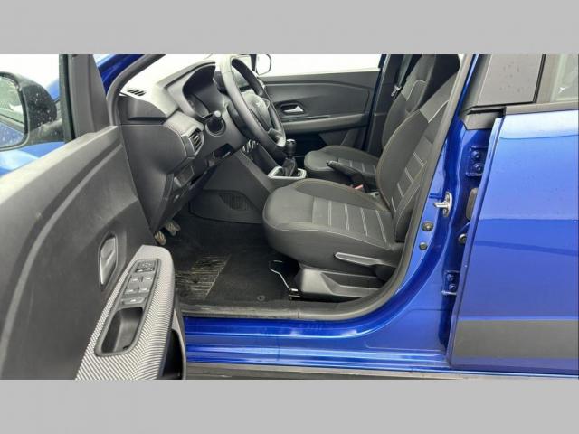 Dacia Sandero image 7