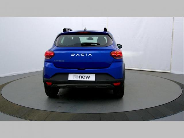 Dacia Sandero image 8