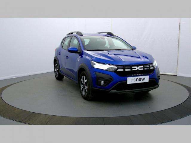 Dacia Sandero image 5
