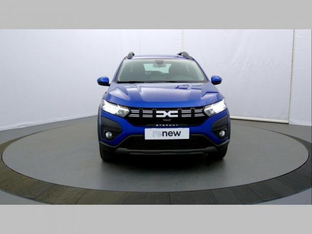 Dacia Sandero image 9