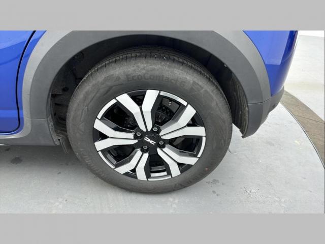 Dacia Sandero image 1