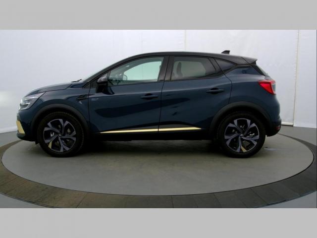 Renault Captur image 5