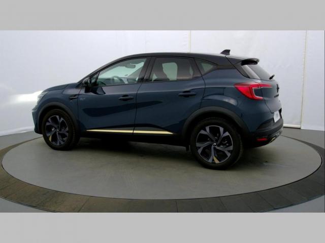 Renault Captur image 6