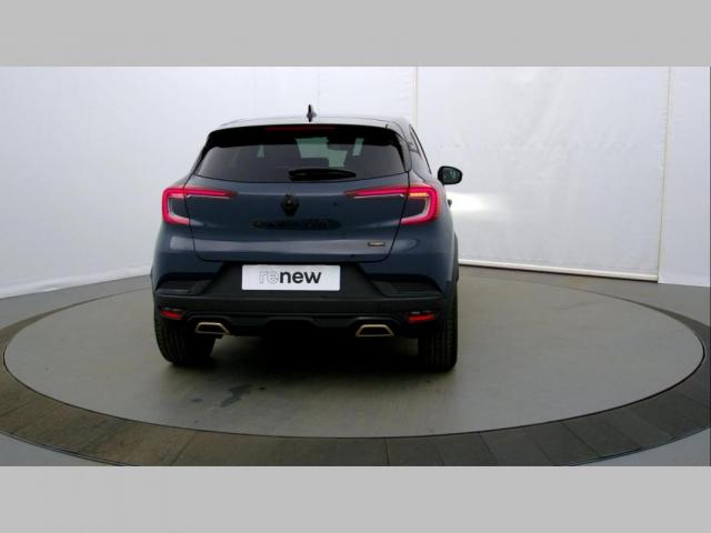 Renault Captur image 8