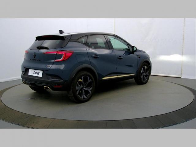 Renault Captur image 9