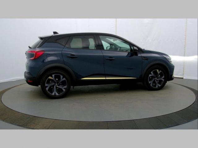 Renault Captur image 4