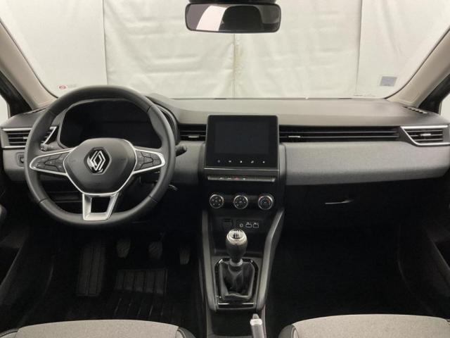 Renault Clio image 8
