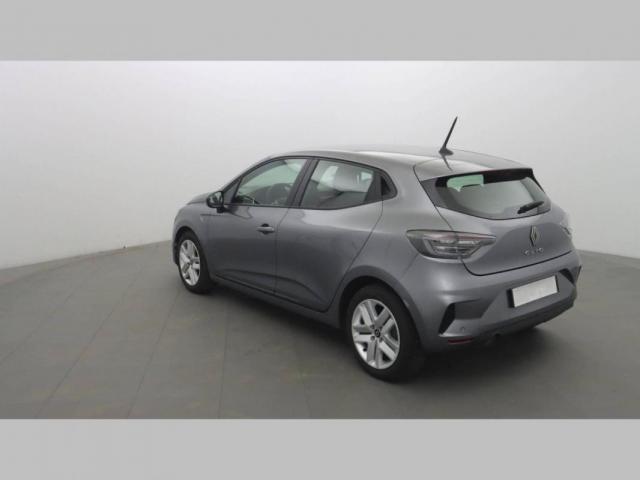 Renault Clio image 9