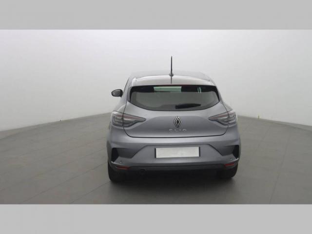Renault Clio image 1