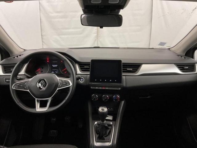 Renault Captur image 6