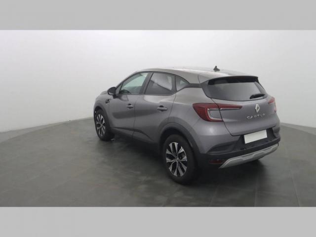 Renault Captur image 9