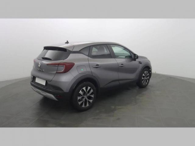 Renault Captur image 8