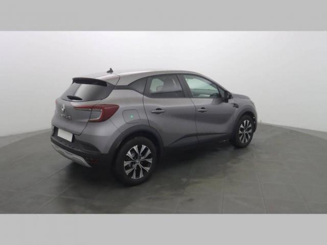 Renault Captur image 7