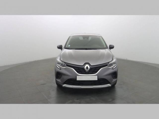 Renault Captur image 3