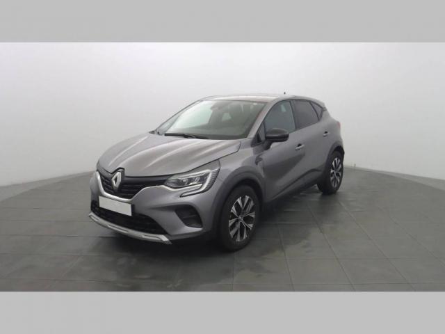 Renault Captur image 5