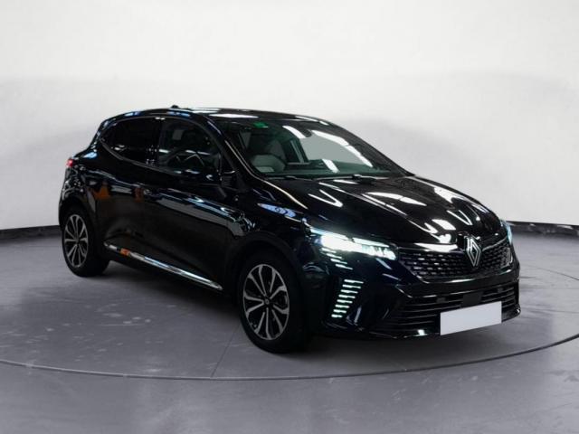 Renault Clio image 9