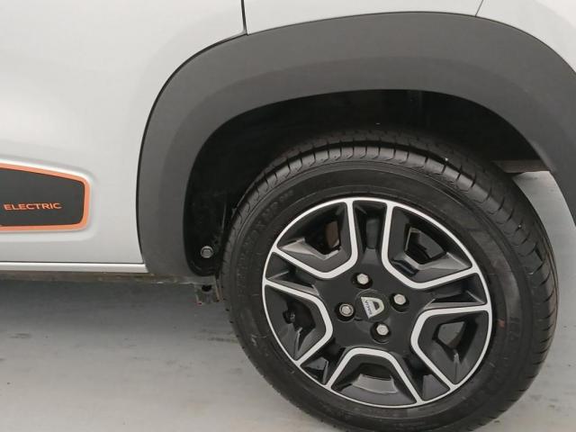 Dacia Spring image 9