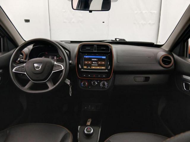 Dacia Spring image 1