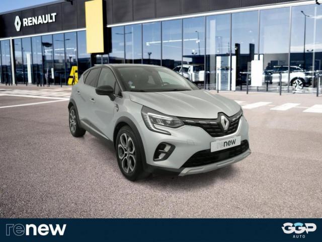 Renault Captur image 5