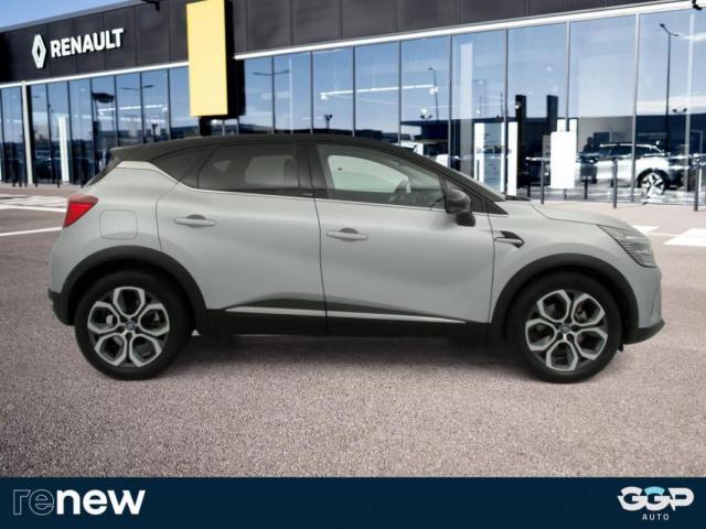Renault Captur image 8