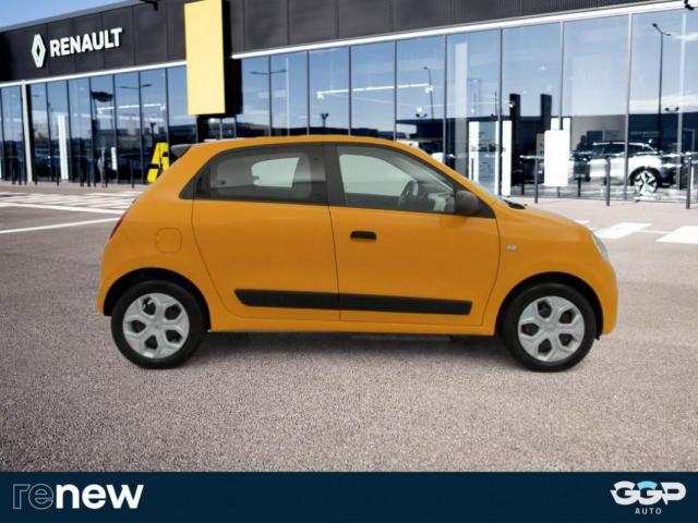 Renault Twingo image 2