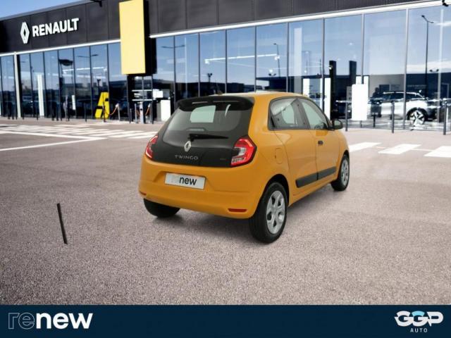Renault Twingo image 5
