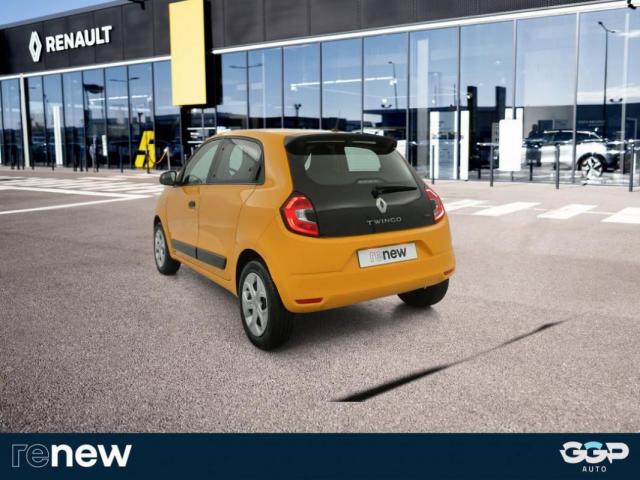 Renault Twingo image 9