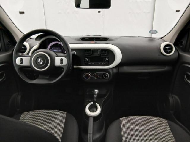Renault Twingo image 1