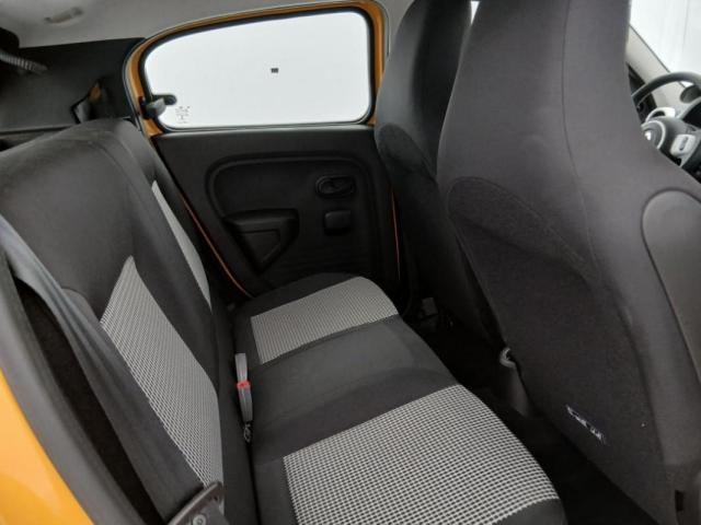 Renault Twingo image 6