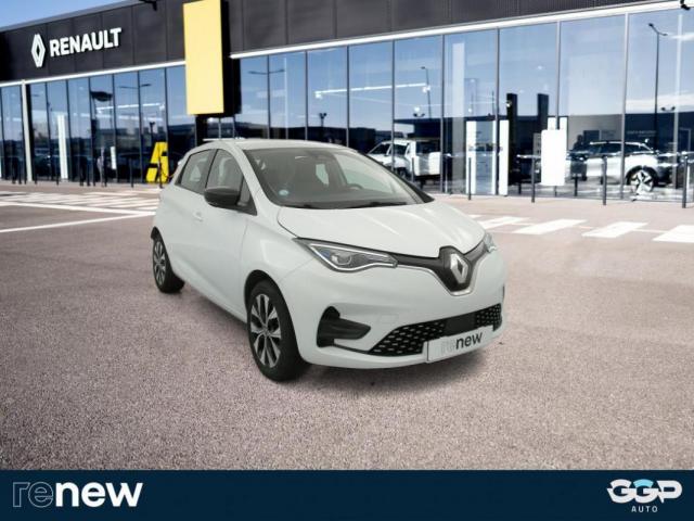Renault Zoe image 3