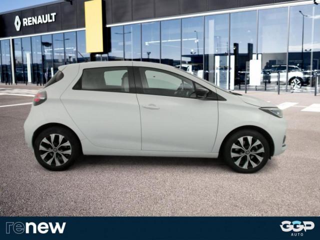 Renault Zoe image 9