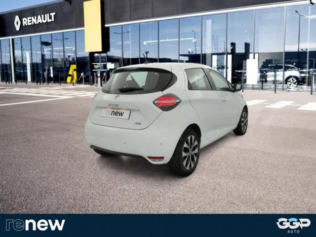 Renault Zoe image 1