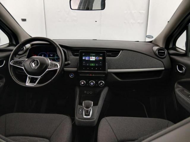 Renault Zoe image 6